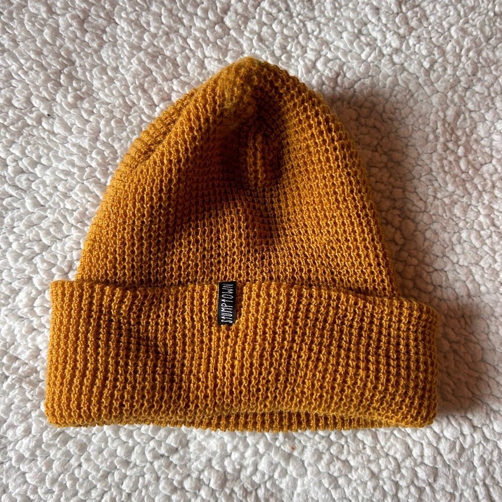 Beanie